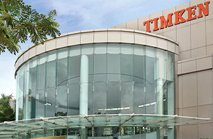 美國TIMKEN軸承